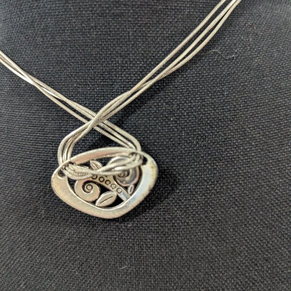 Retired Brighton Necklace - Picture 2 of 4